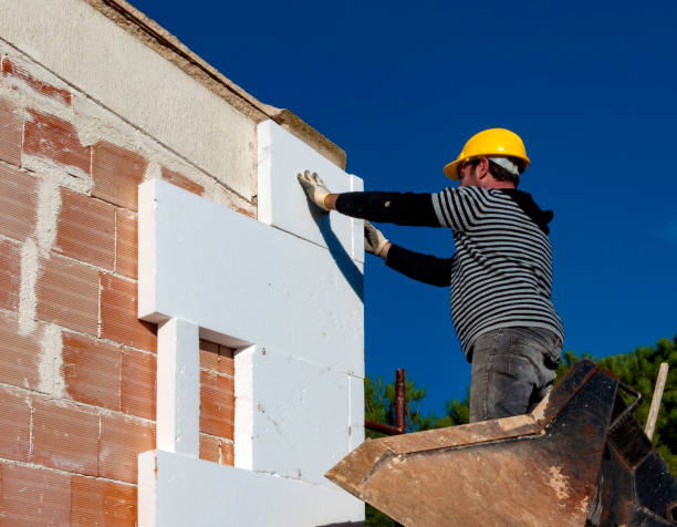 Best Cellulose Insulation in Wood Dale, IL