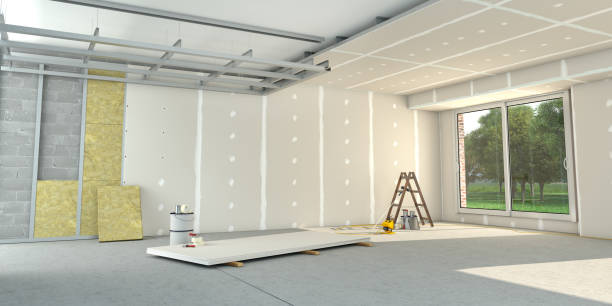 Types of Insulation We Offer in Wood Dale, IL