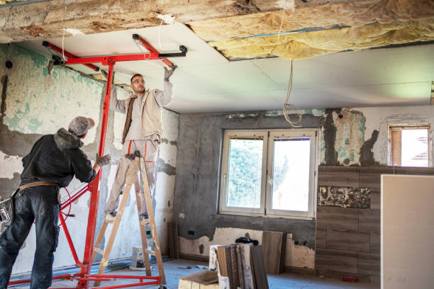 Best Spray Foam Insulation in Wood Dale, IL