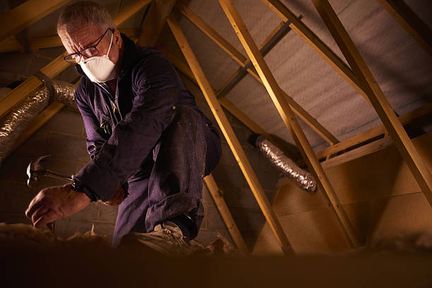 Best Spray Foam Insulation in Wood Dale, IL